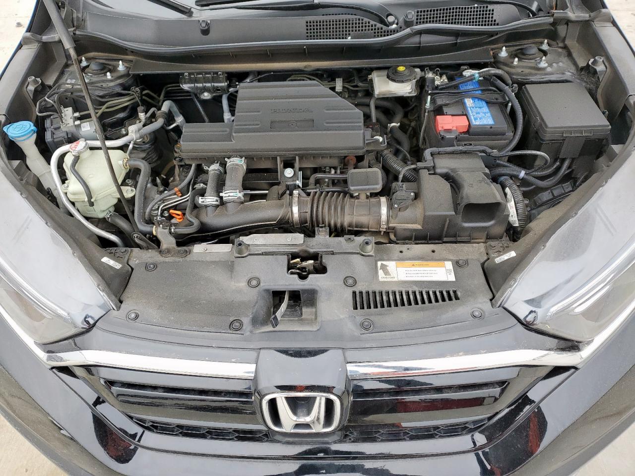 2021 Honda CR-V - Image 12