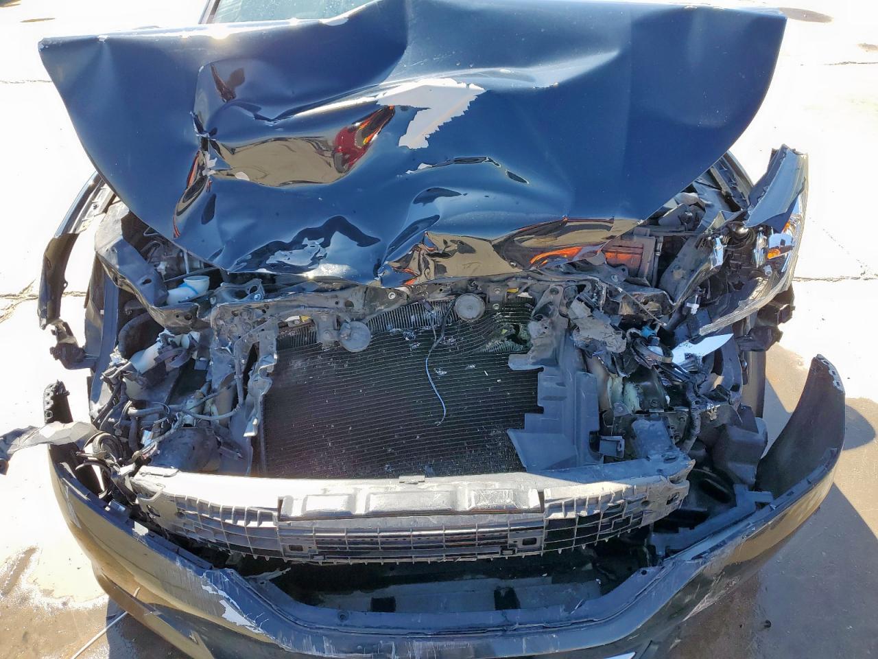 2013 Honda Accord - Image 11