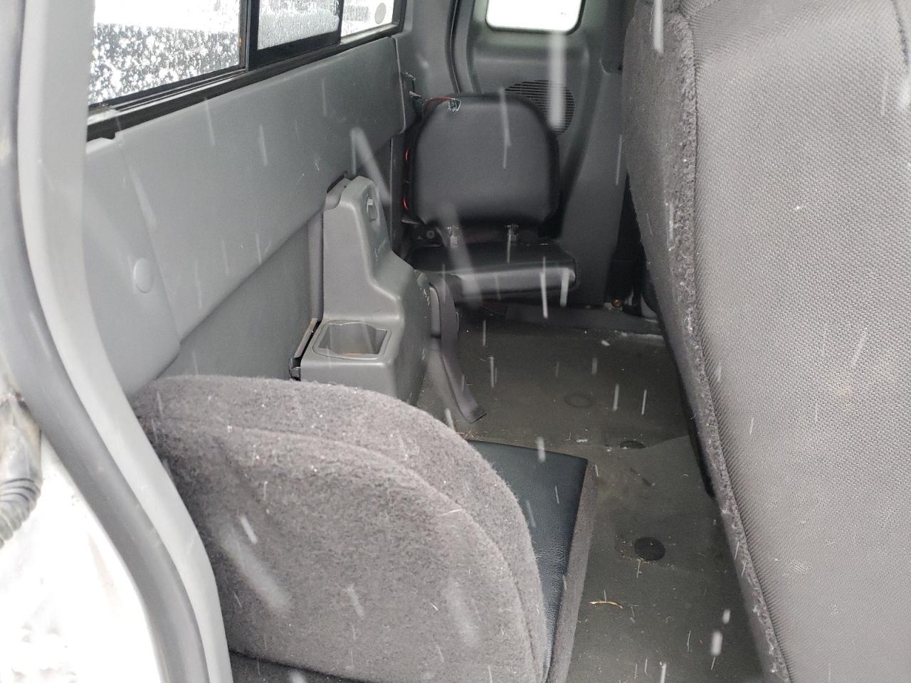 2005 Ford Ranger - Image 10
