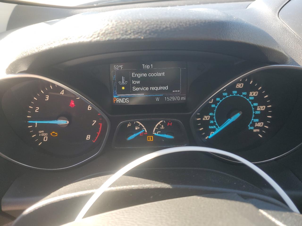 2014 Ford Escape - Image 9