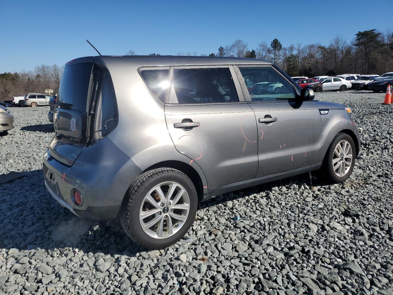 2017 Kia Soul - Image 3