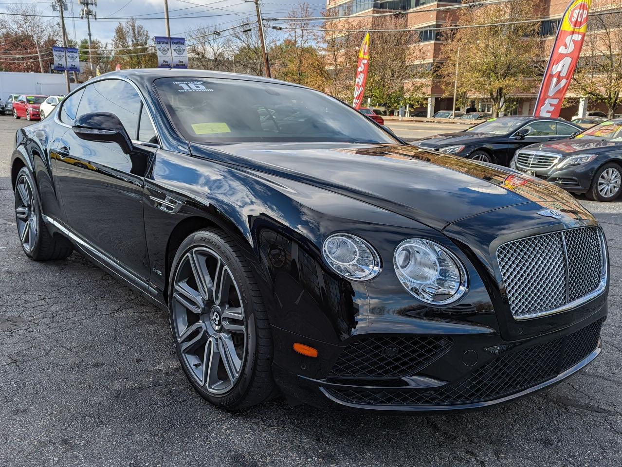 Continental Continental