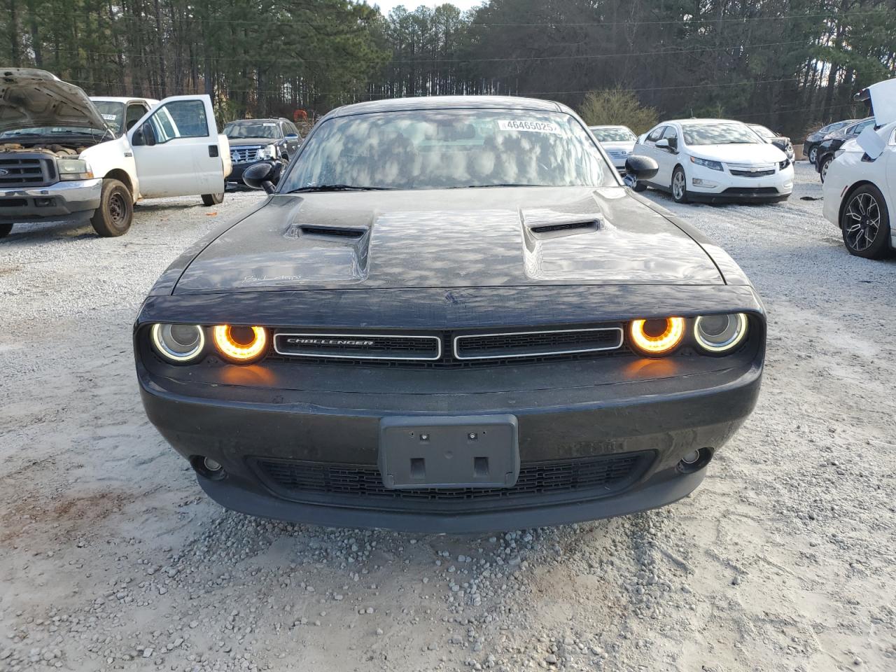 2019 Dodge Challenger - Image 5