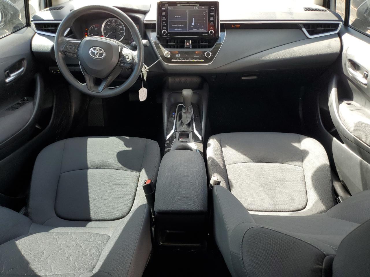 2021 Toyota Corolla - Image 8