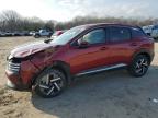 2025 Nissan Kicks Sv de vânzare în Conway, AR - All Over