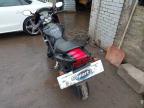 1998 YAMAHA FZS 600 for sale at Copart PETERLEE