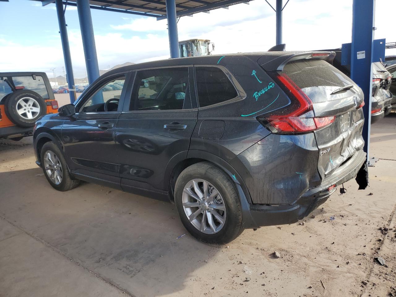 2024 Honda CR-V - Image 2