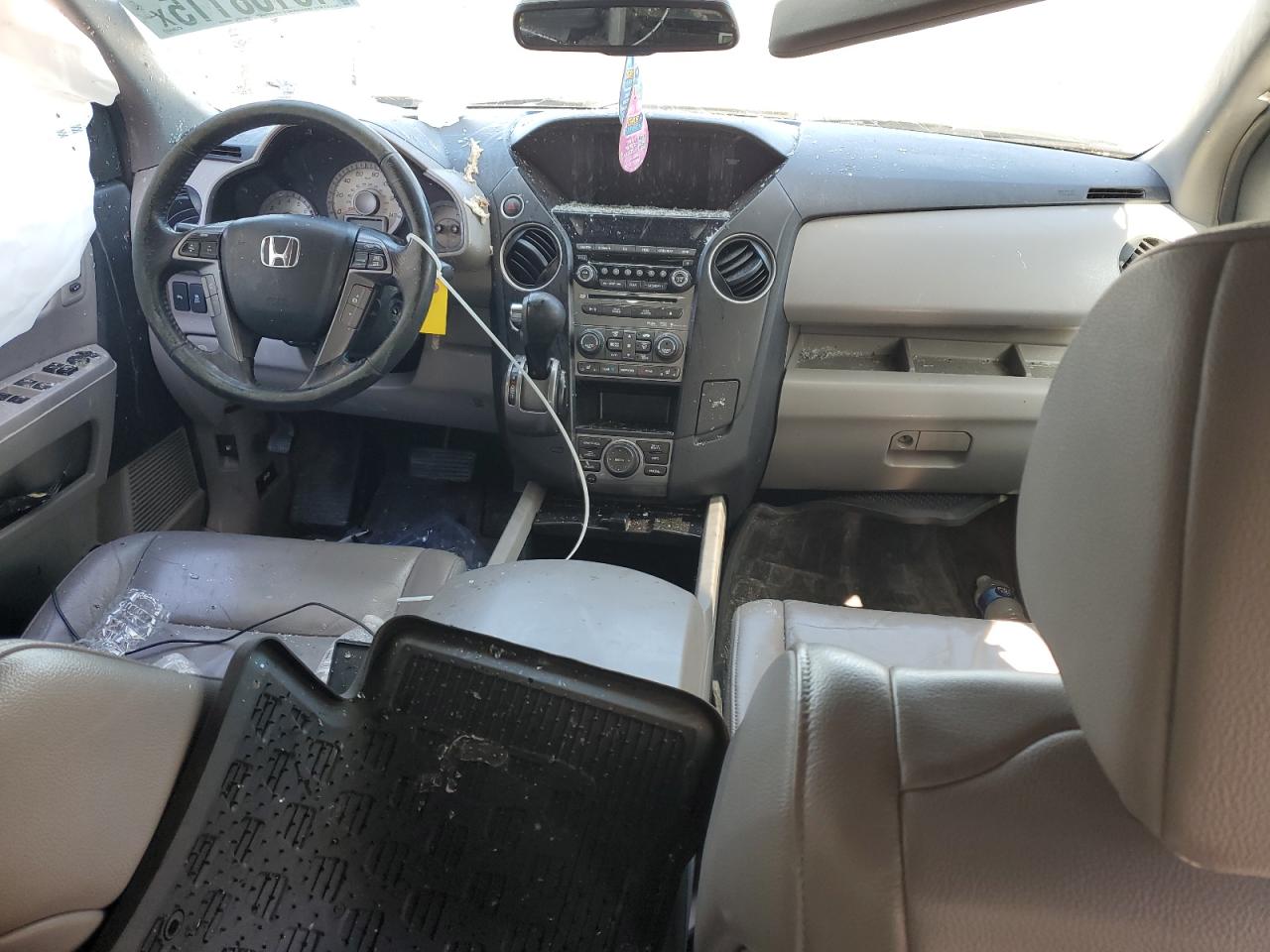 2013 Honda Pilot - Image 8