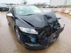 2012 HONDA CR-Z S I-V for sale at Copart SANDY