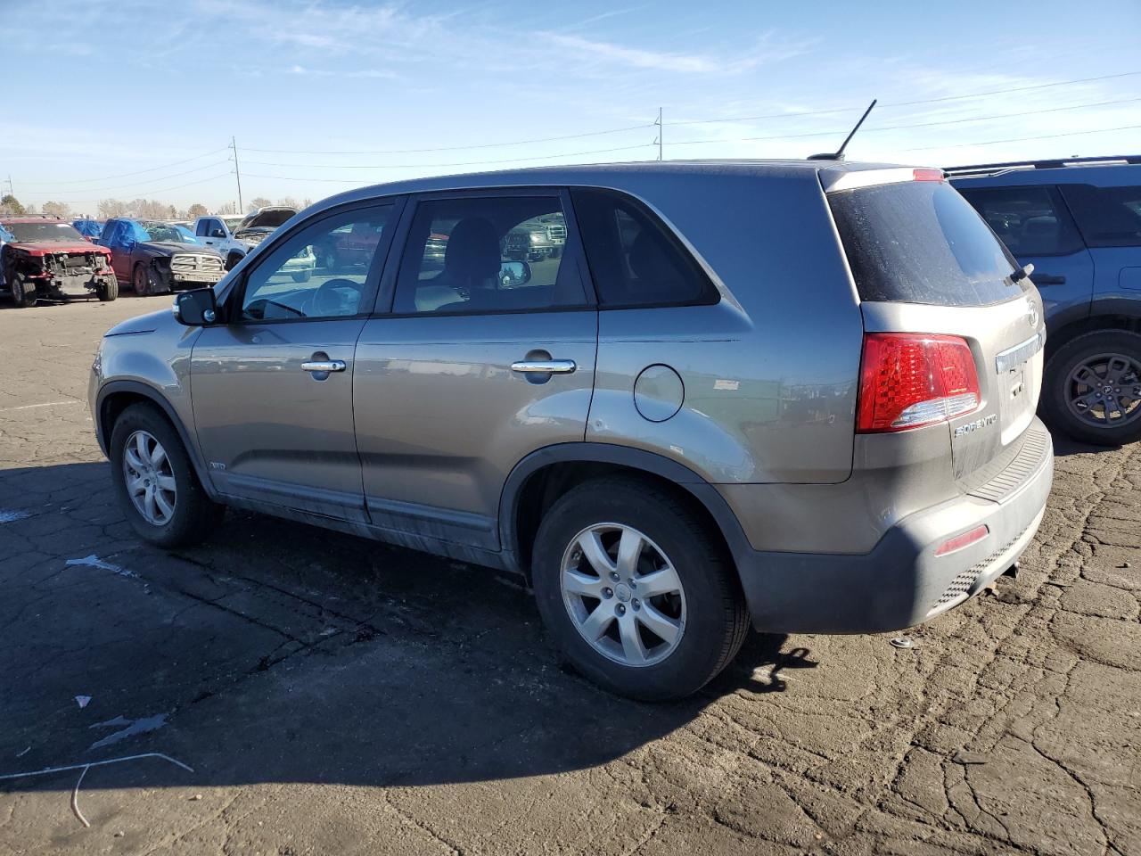 2013 Kia Sorento - Image 2