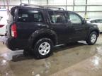 2012 Nissan Pathfinder S იყიდება Lawrenceburg-ში, KY - Side