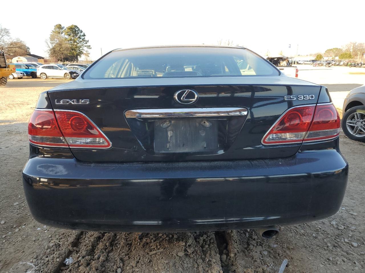 2006 Lexus ES - Image 6