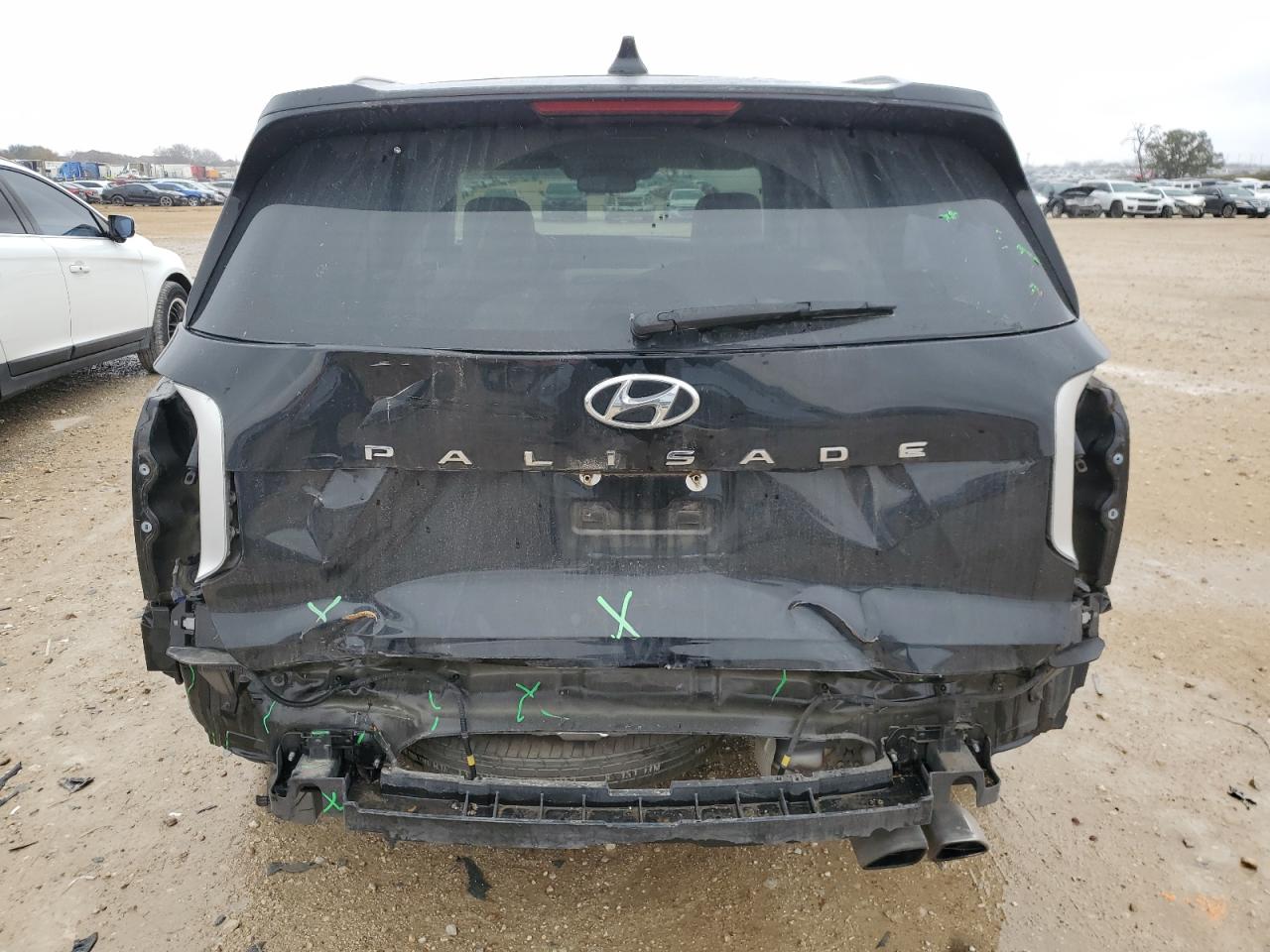 2020 Hyundai Palisade - Image 6