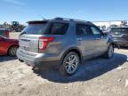 2011 Ford Explorer Limited იყიდება Madisonville-ში, TN - Front End