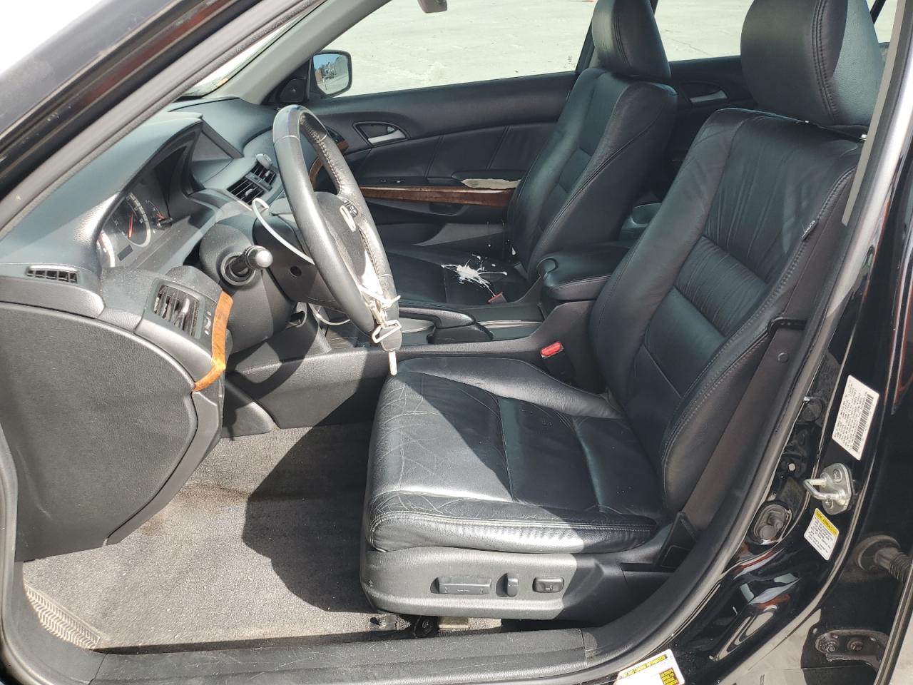 2012 Honda Accord - Image 7