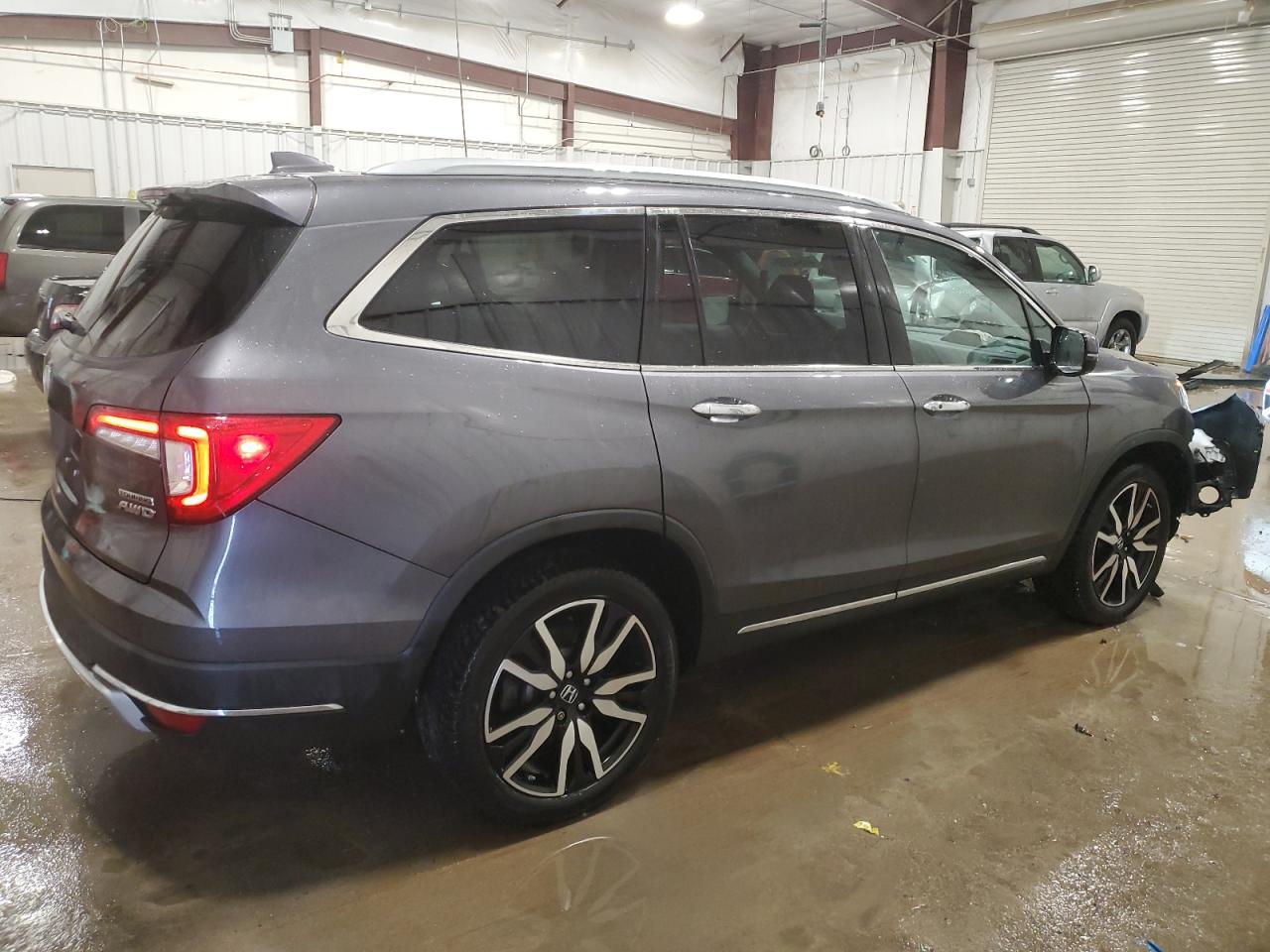 2019 Honda Pilot - Image 3