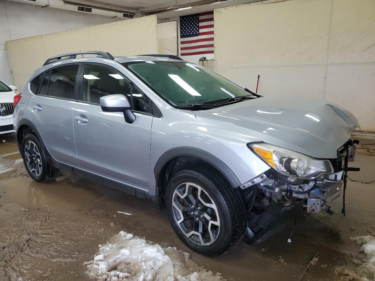 2016 Subaru XV - Image 4