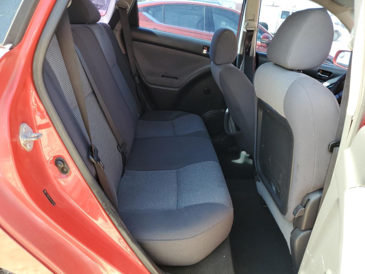 2005 Toyota Corolla - Image 10