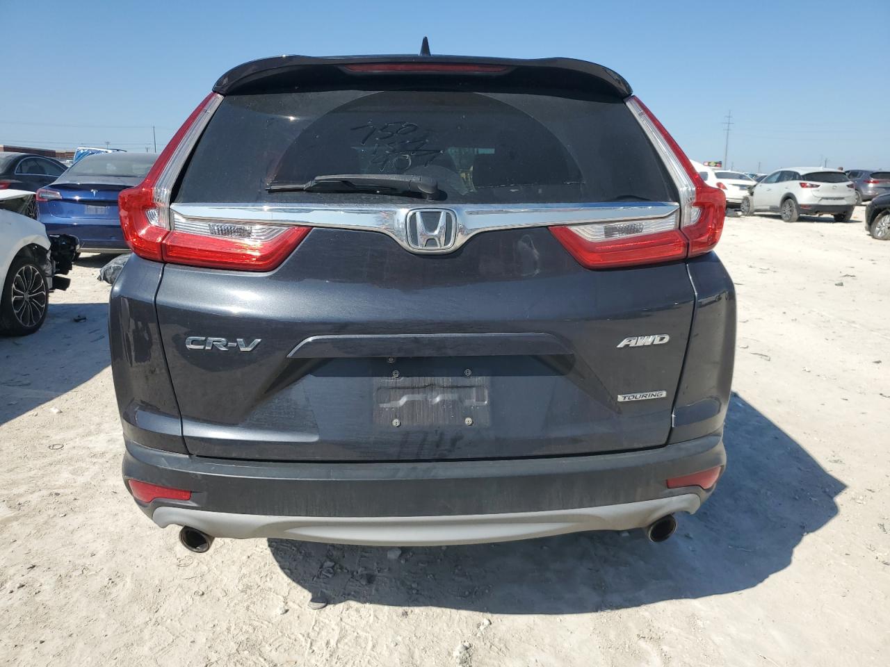 2019 Honda CR-V - Image 6
