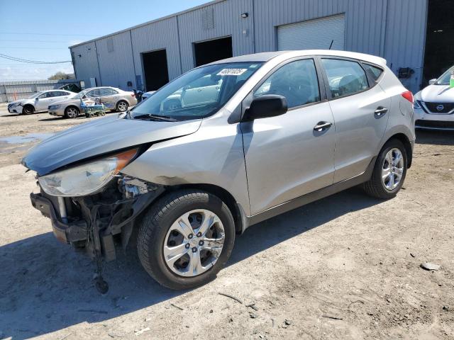 2011 Hyundai Tucson Gl