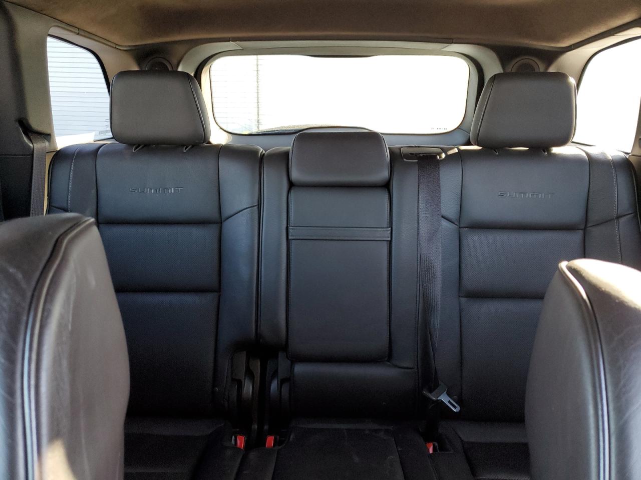 2015 Jeep Grand Cherokee - Image 10