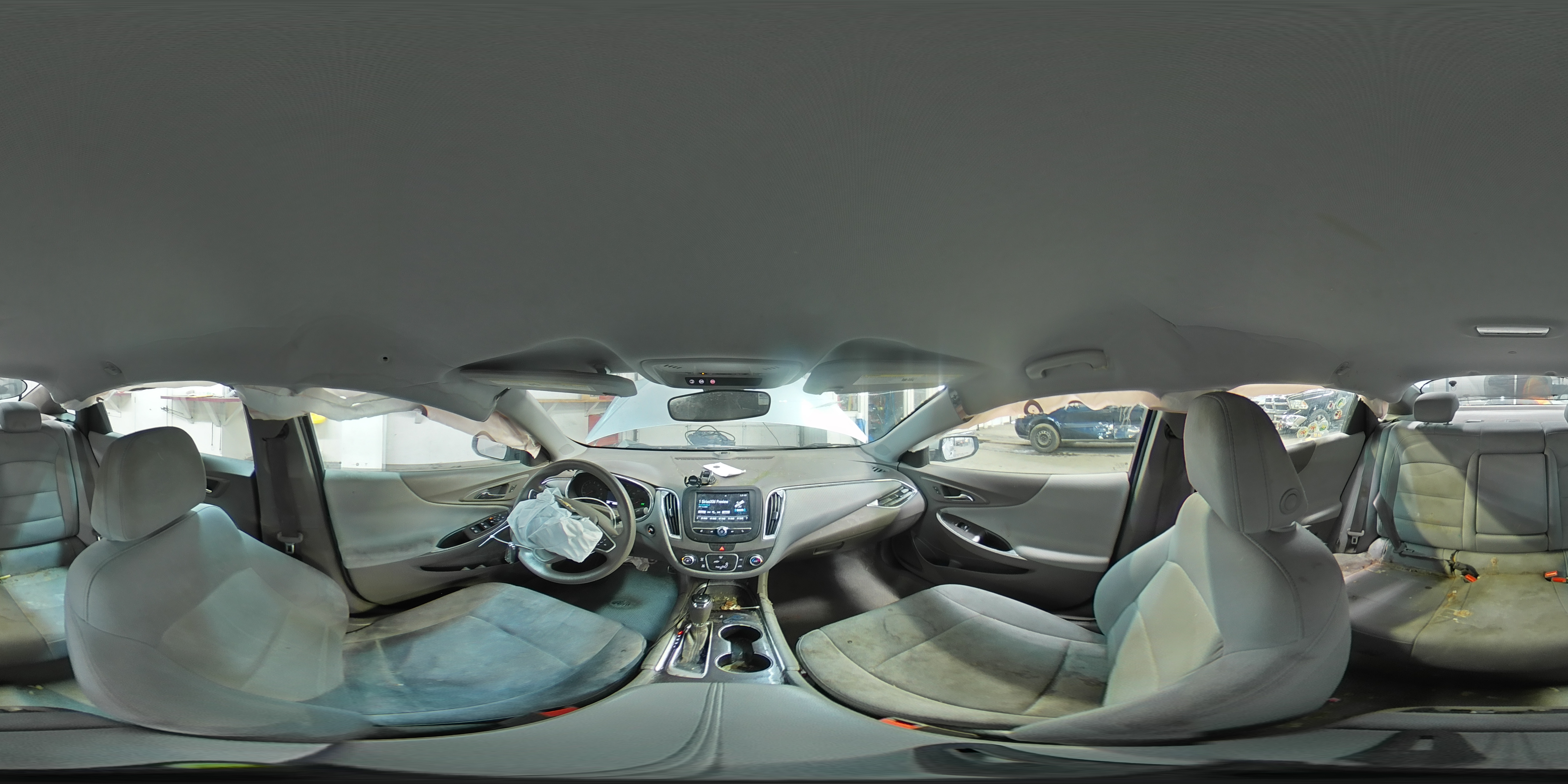 2017 Chevrolet Malibu - Image 12