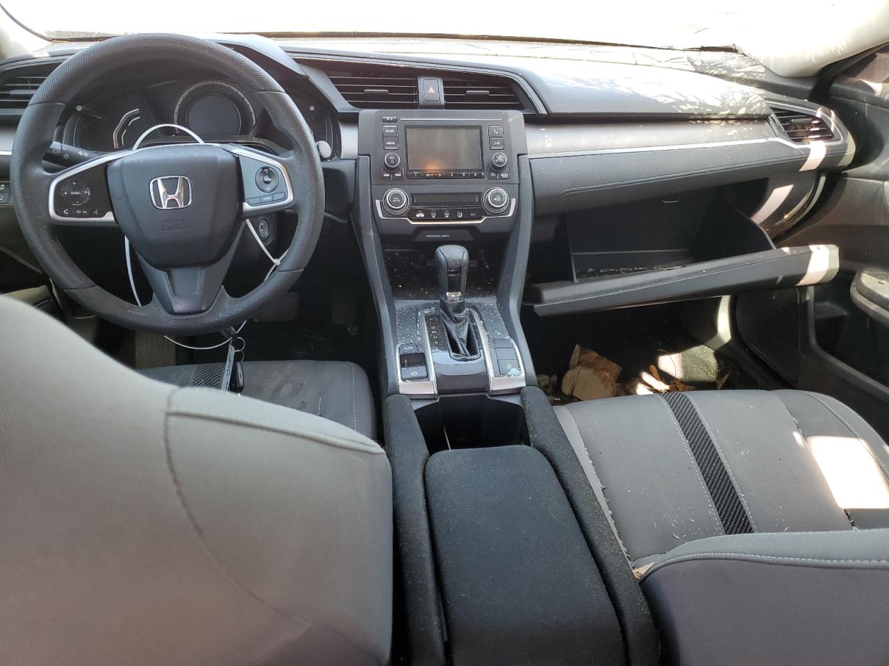 2016 Honda Civic - Image 8