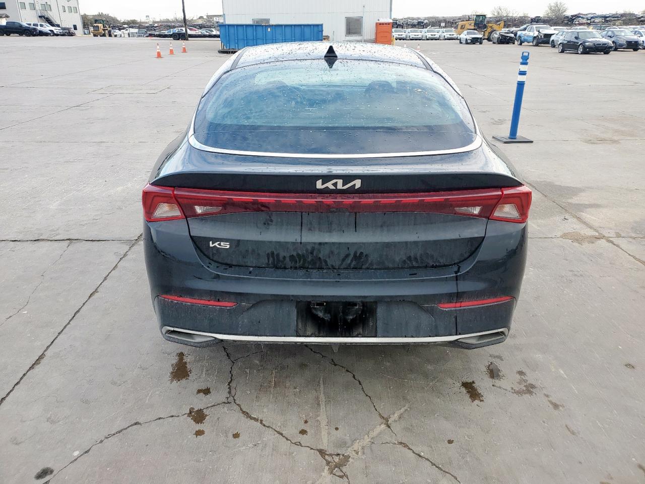 2023 Kia K5 - Image 6