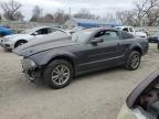 2008 Ford Mustang  for Sale in Wichita, KS - Rollover