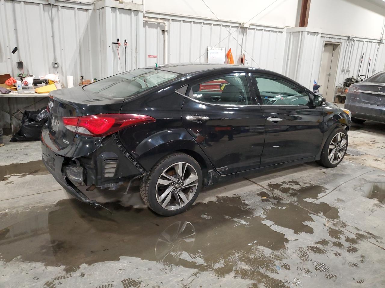2014 Hyundai Elantra - Image 3