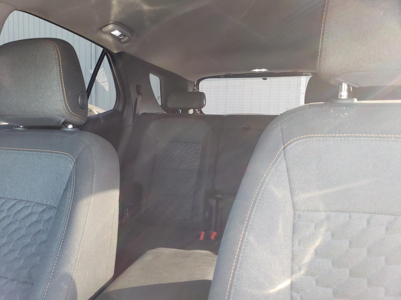 2019 Chevrolet Equinox - Image 10