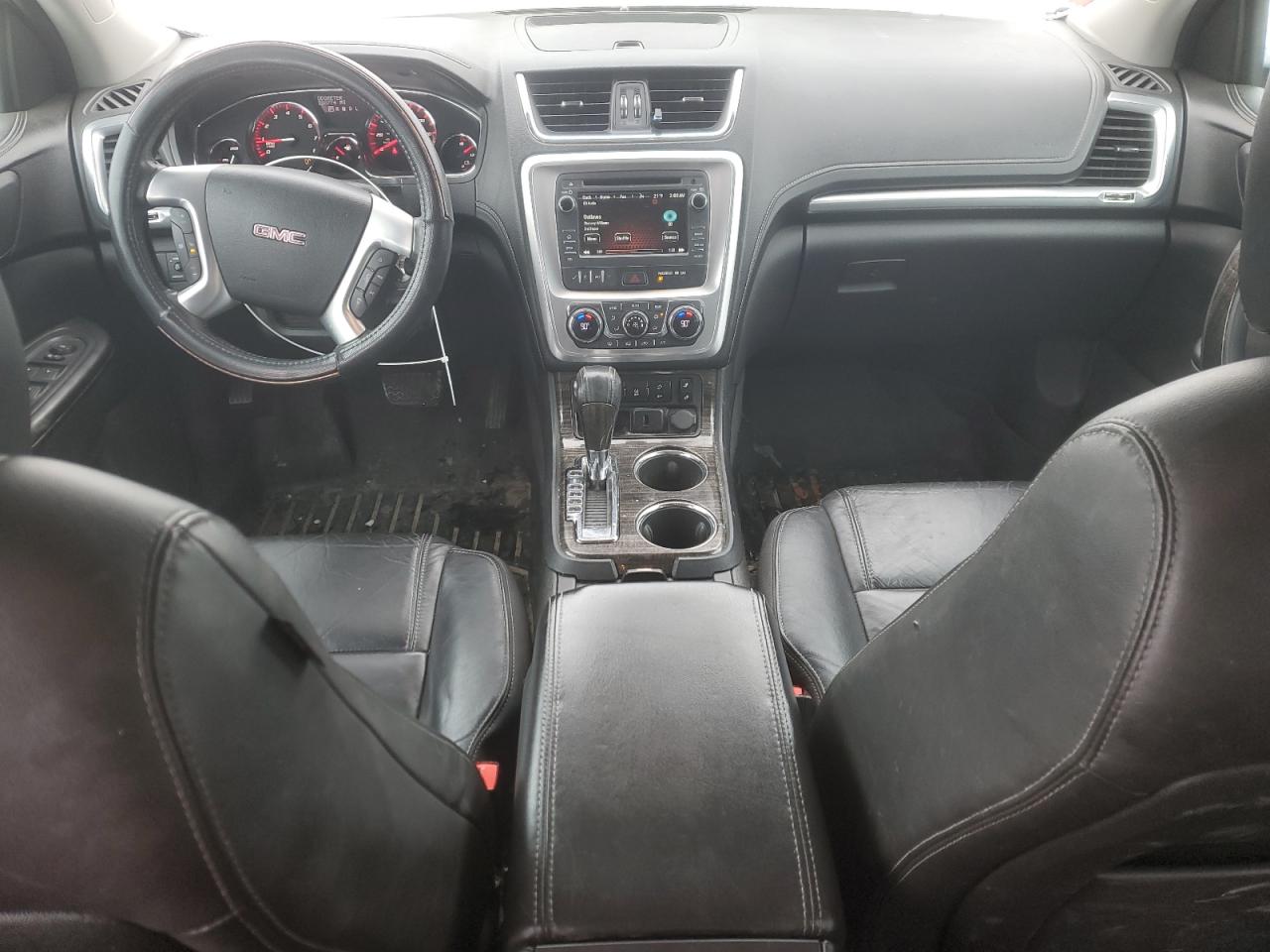 2016 GMC Acadia - Image 8