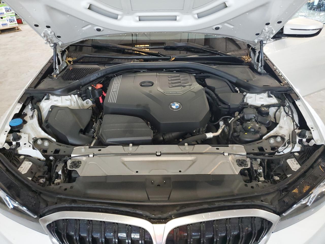 2024 BMW 3er - Image 11