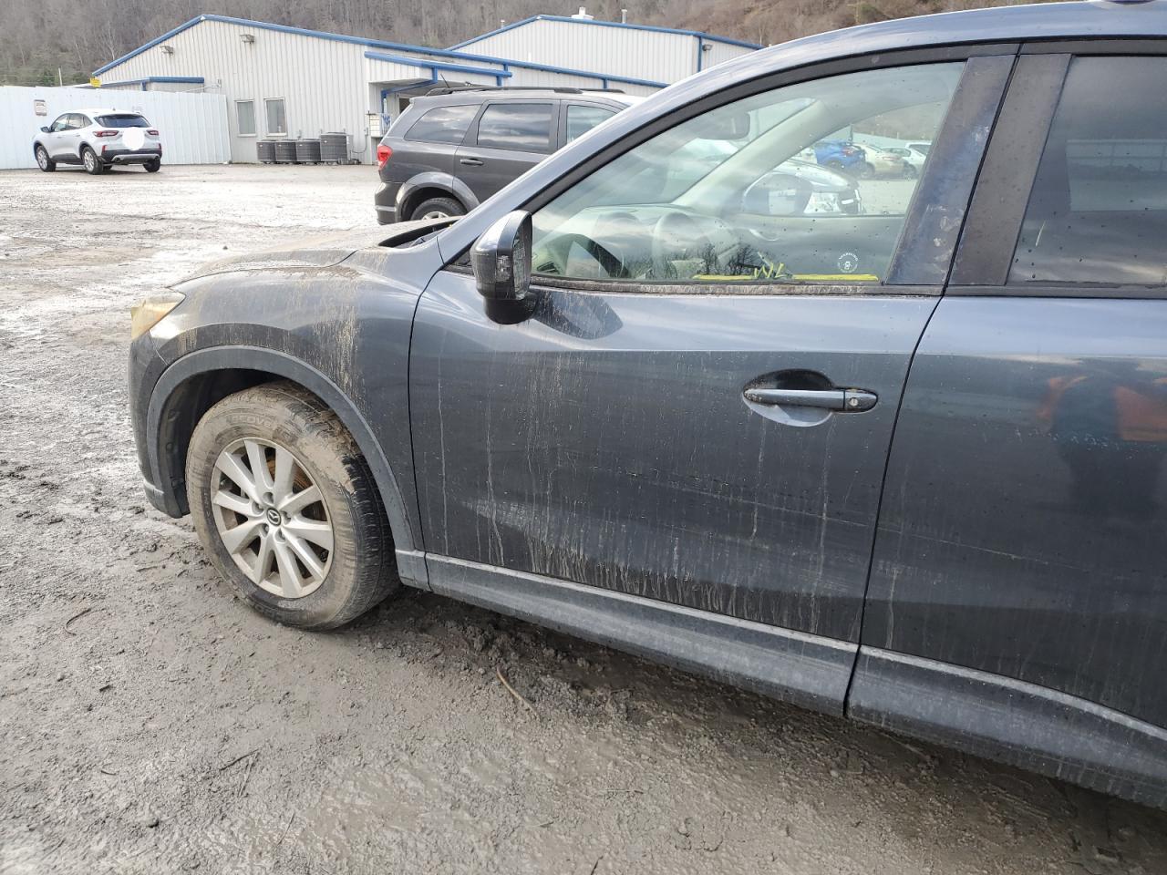 2013 Mazda CX-5 - Image 13