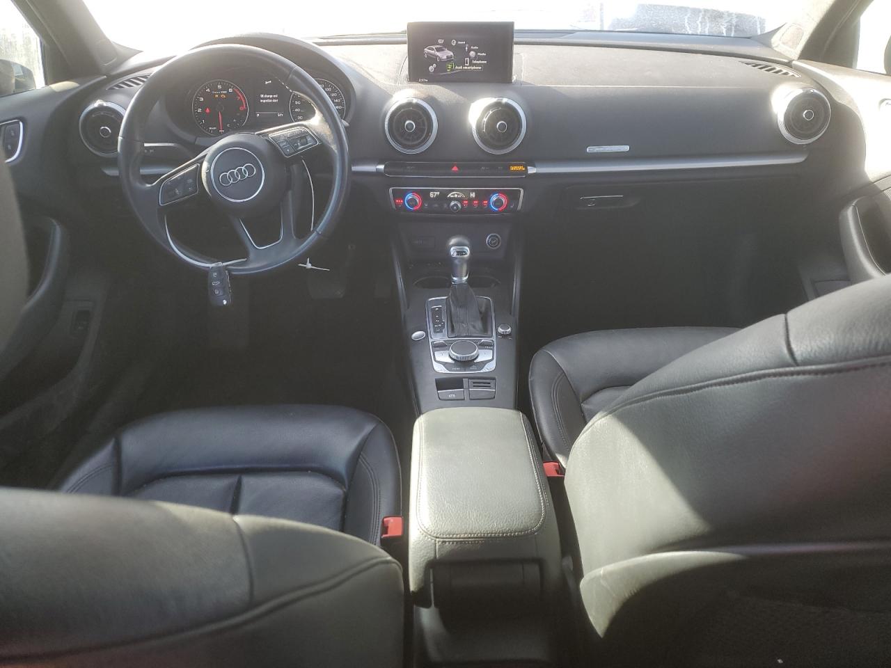 2019 Audi A3 - Image 8