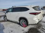 2020 Toyota Highlander Limited на продаже в Ham Lake, MN - Front End