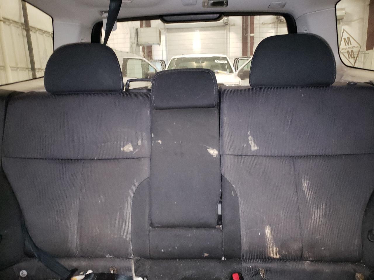 2010 Subaru Forester - Image 10