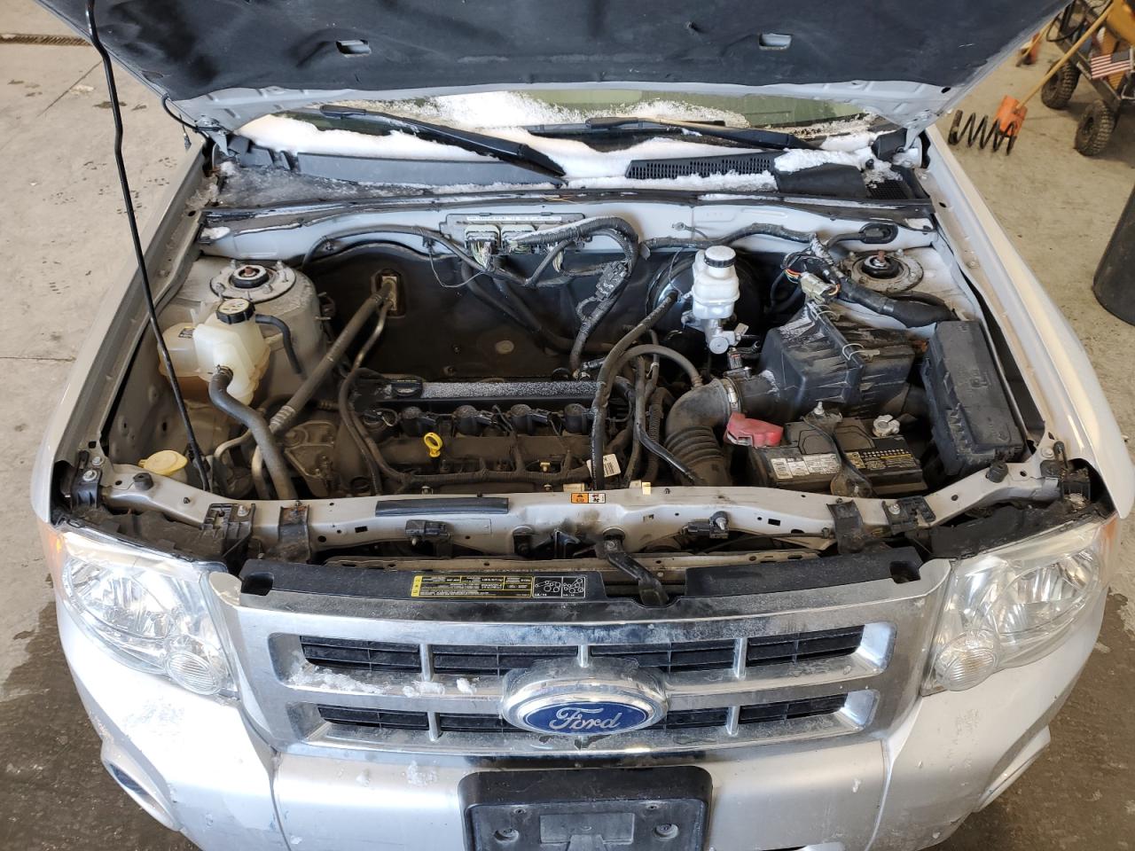 2012 Ford Escape - Image 12