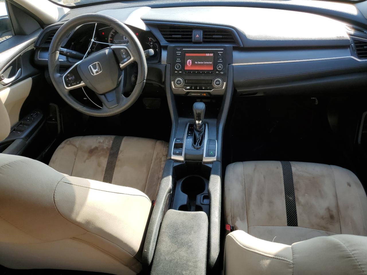 2017 Honda Civic - Image 8