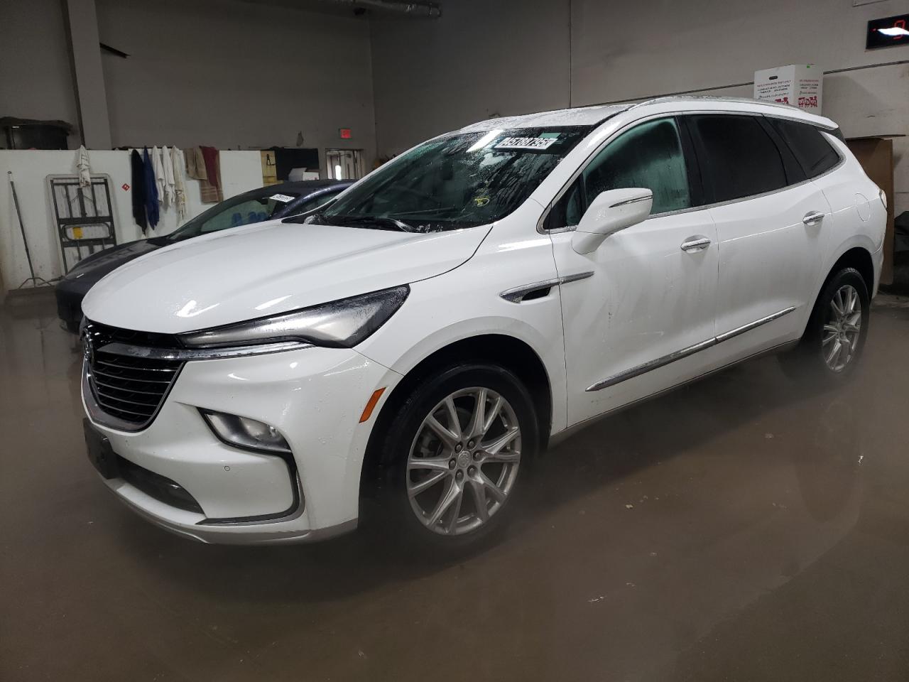2022 Buick Enclave - Image 1