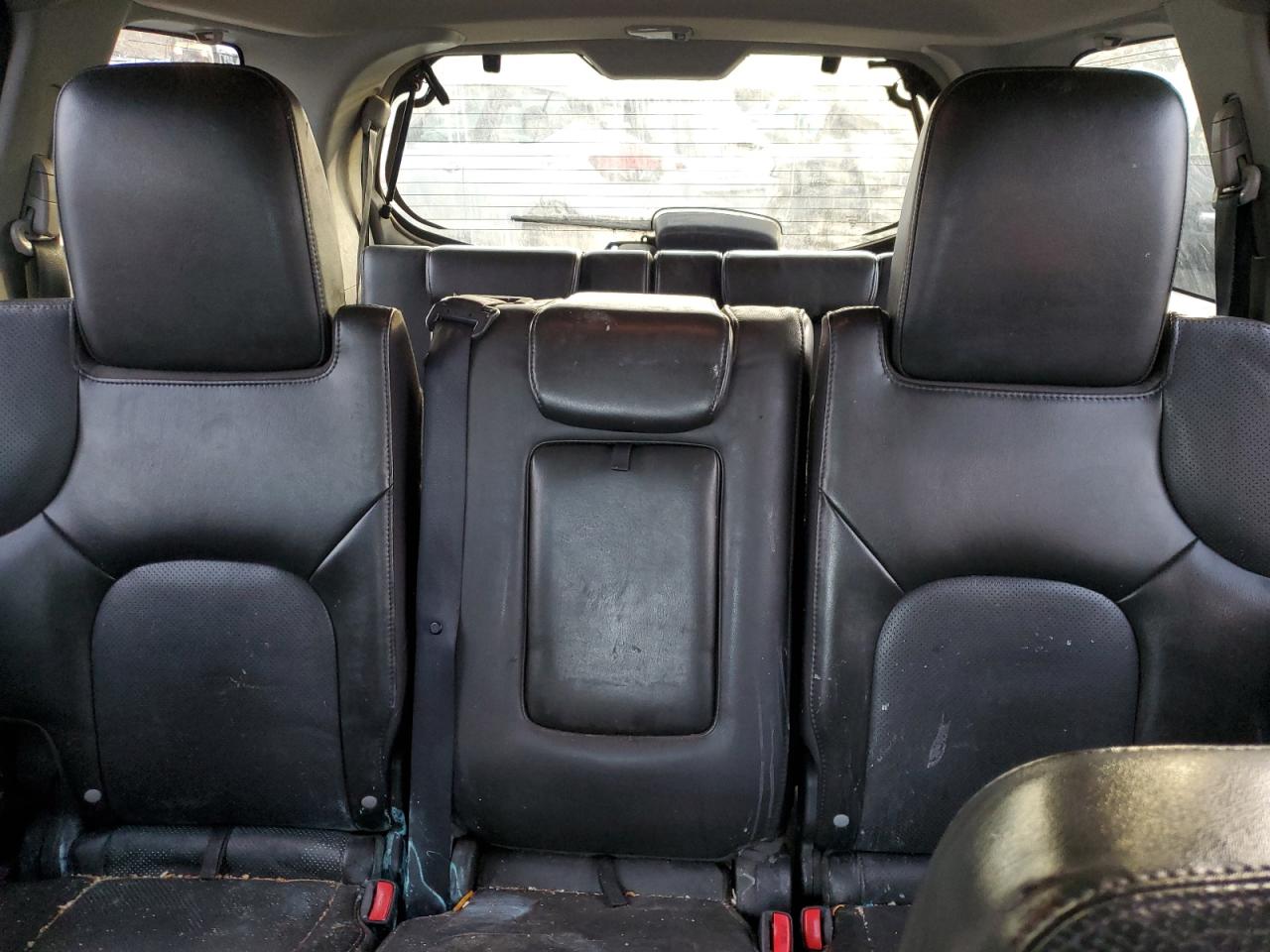 2012 Nissan Pathfinder - Image 10