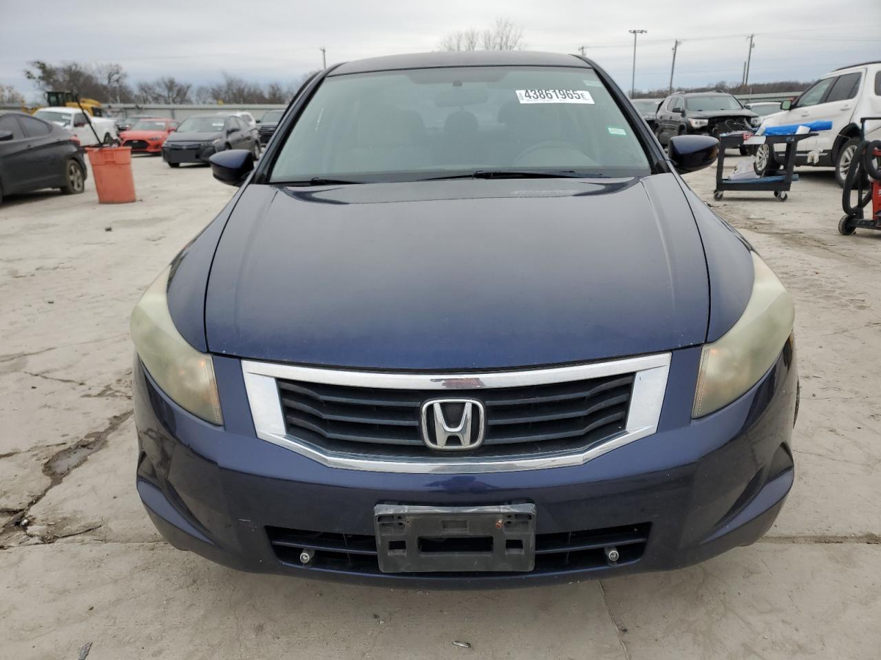 2010 Honda Accord - Image 5