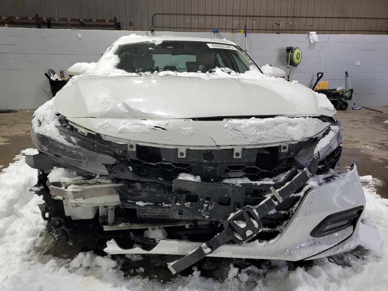 2019 Honda Accord - Image 5