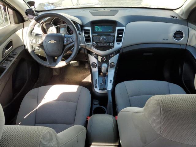  CHEVROLET CRUZE 2015 Biały