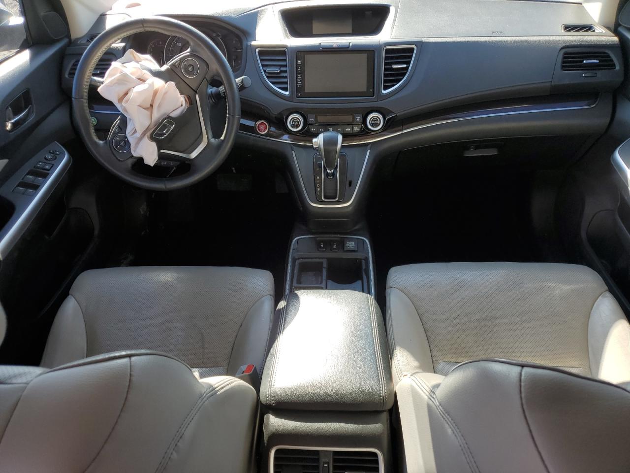 2015 Honda CR-V - Image 8