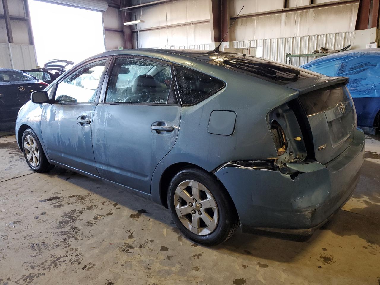 2009 Toyota Prius - Image 2