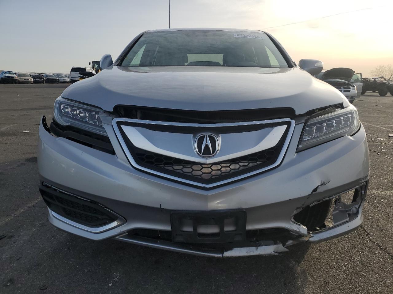 2017 Acura RDX - Image 5