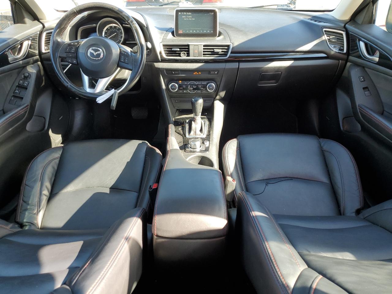 2015 Mazda 3 - Image 8