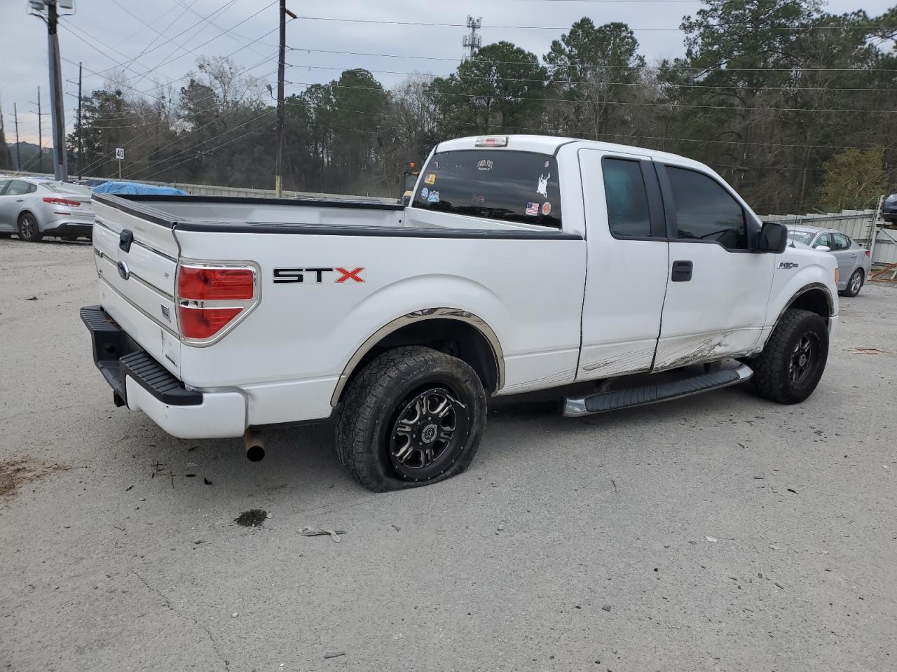 2013 Ford F-150 - Image 3