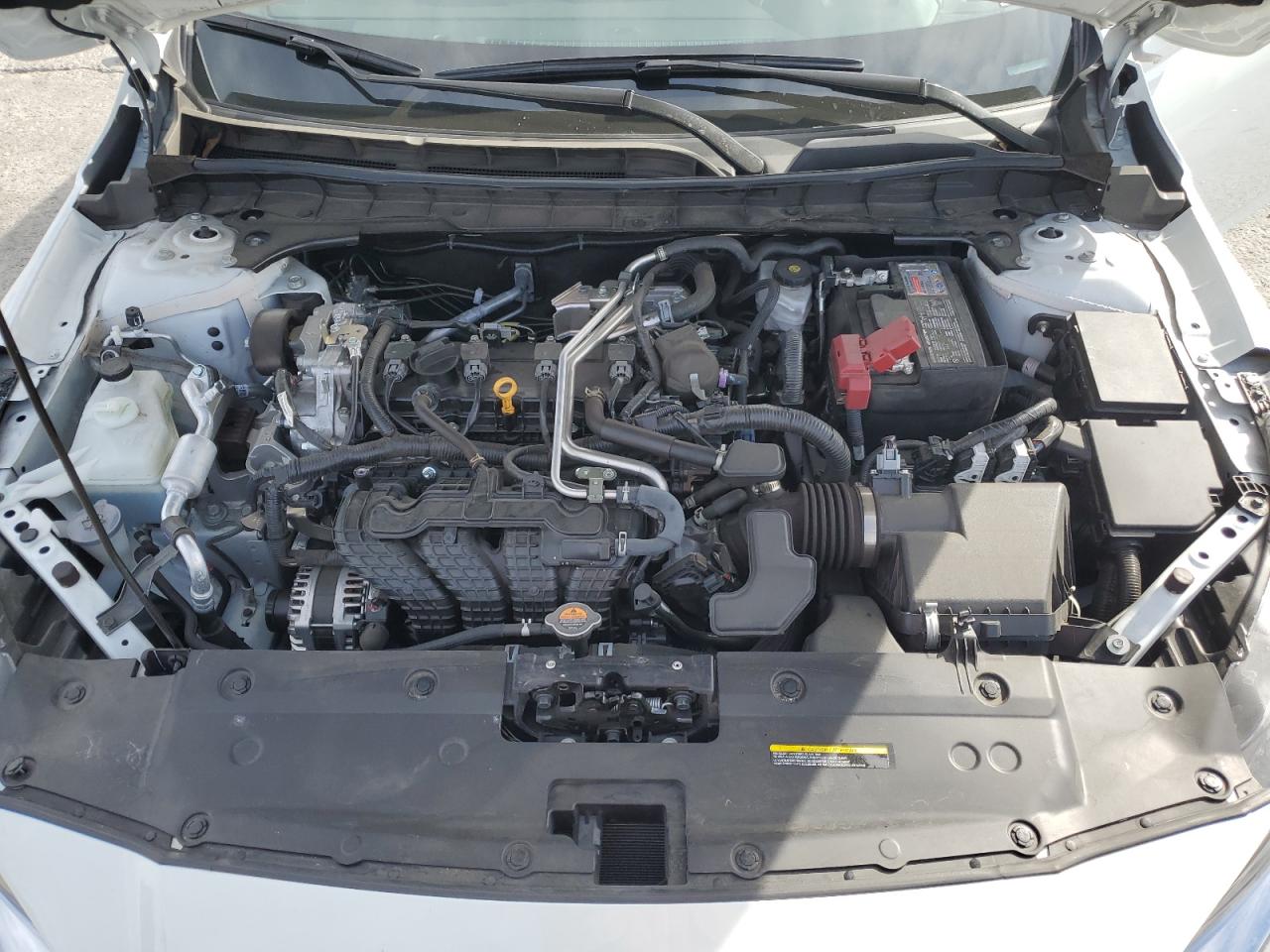 2024 Nissan Altima - Image 11